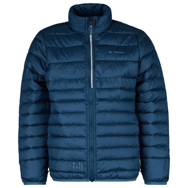 Vaude - Kid's Limax Insulation Jacket - Kunstfaserjacke Gr 92 blau von Vaude