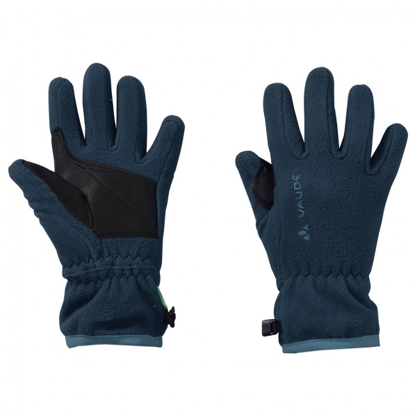 Vaude - Kid's Pulex Gloves - Handschuhe Gr 3;6 blau;lila von Vaude