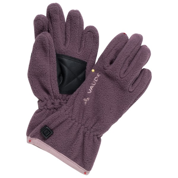 Vaude - Kid's Pulex Gloves - Handschuhe Gr 6 lila von Vaude