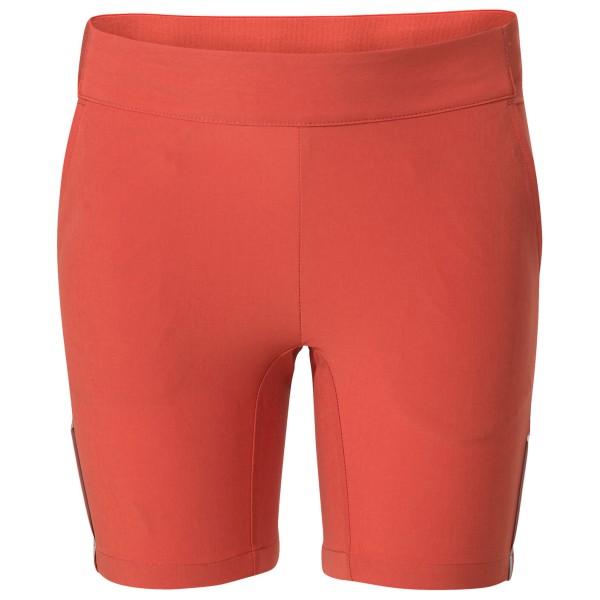 Vaude - Kid's Qimsa Stretch Shorts - Radhose Gr 110/116 rot von Vaude