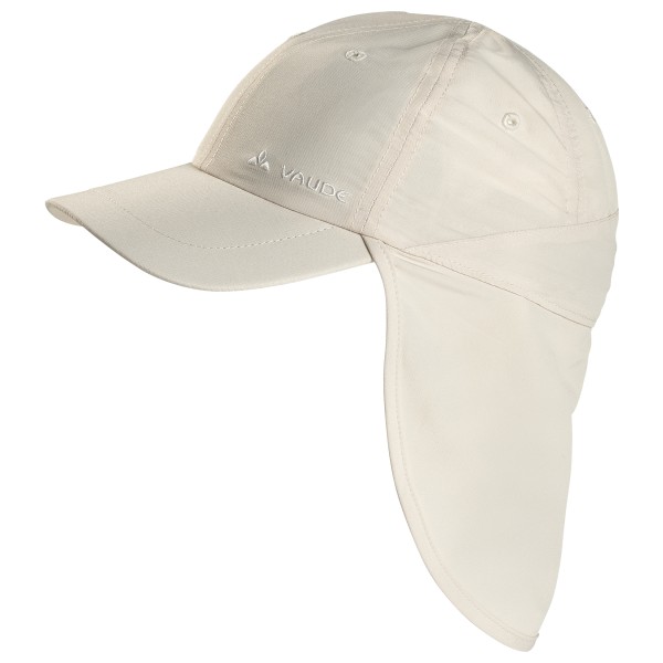 Vaude - Kid's Sahara Cap IV - Mütze Gr M beige von Vaude