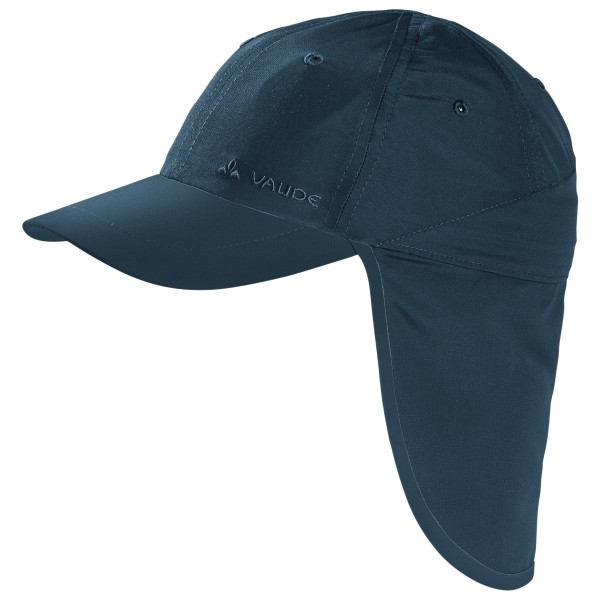 Vaude - Kid's Sahara Cap IV - Mütze Gr M blau von Vaude