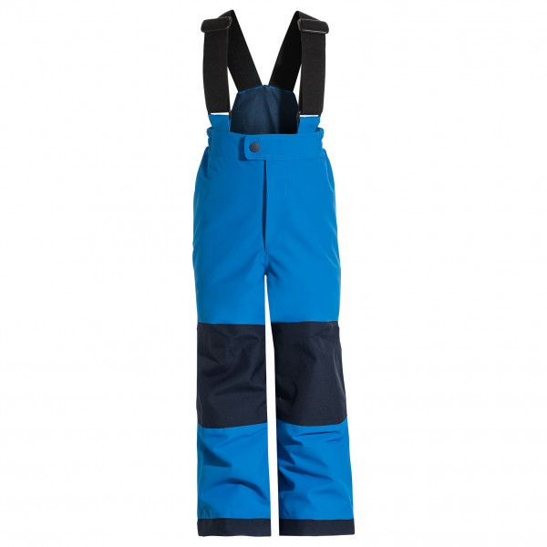 Vaude - Kid's Snow Cup Pants III - Skihose Gr 92 blau von Vaude