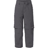 Vaude Kinder Detective Antimos Zo Hose von Vaude