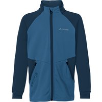 Vaude Kinder Detective Fleece Jacke von Vaude