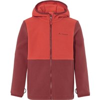 Vaude Kinder Pulex Hoodie II Jacke von Vaude