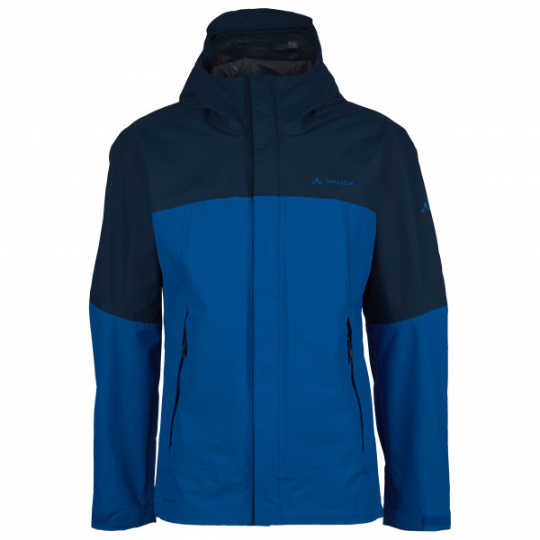 Vaude - Lierne Jacket II - Hardshelljacke Gr S blau von Vaude