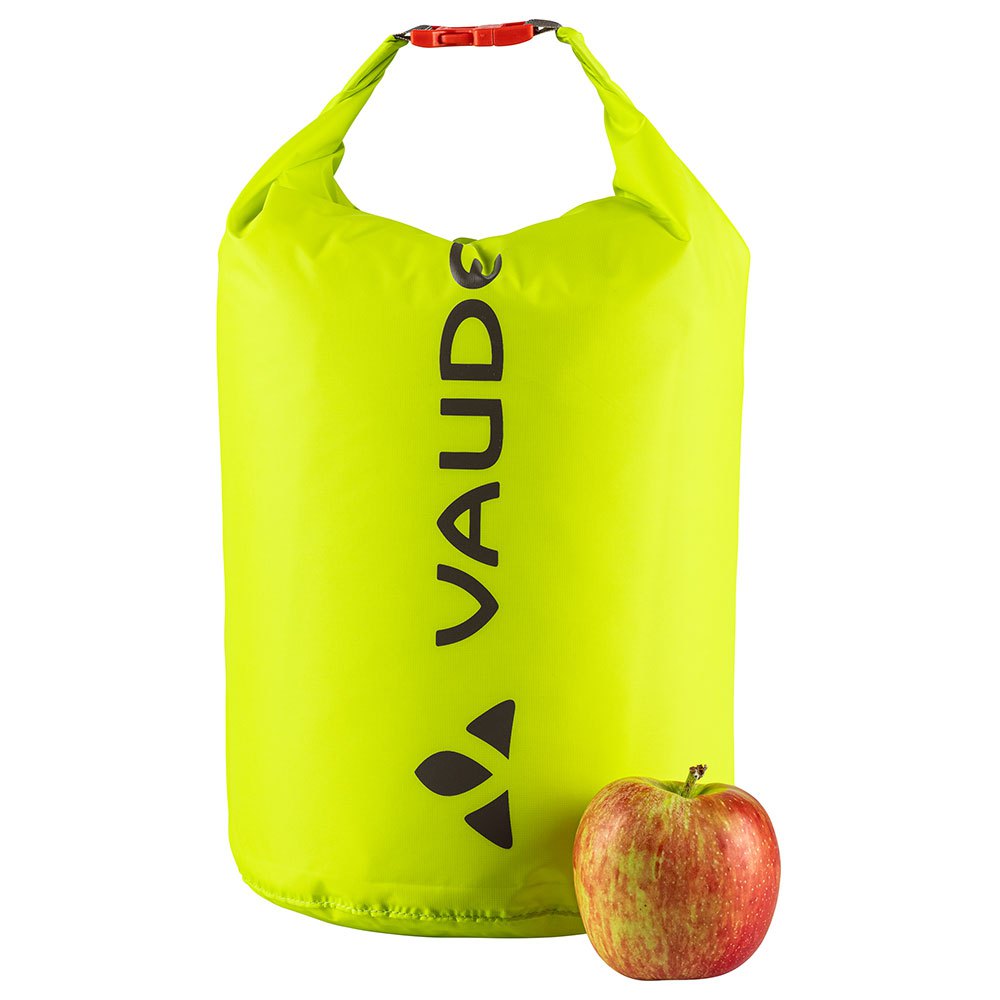 Vaude Light 8l Dry Sack Gelb von Vaude