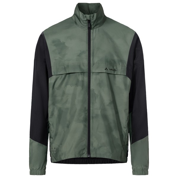 Vaude - Loamer Air Jacket - Fahrradjacke Gr XL oliv von Vaude