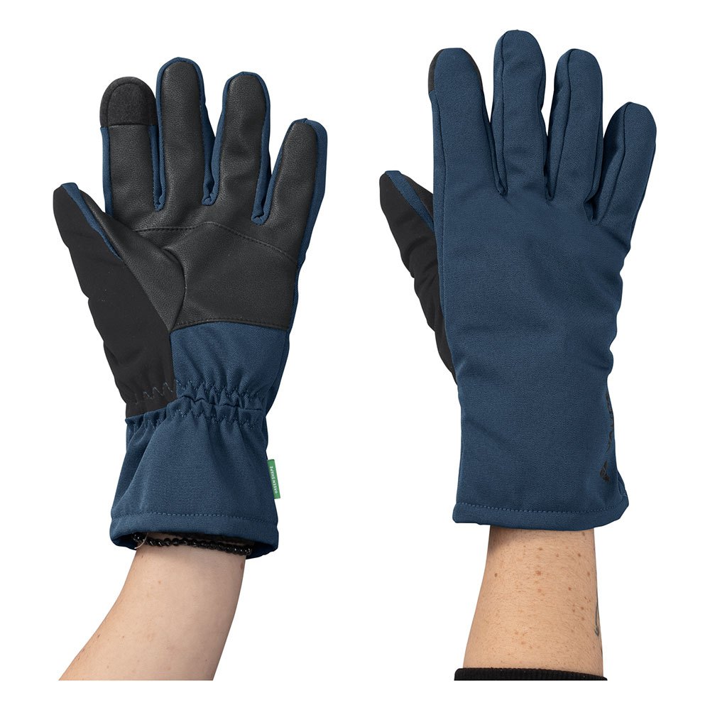 Vaude Manukau Gloves Blau 2XL Mann von Vaude