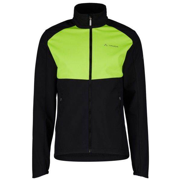 Vaude - Matoso Sc Jacket - Fahrradjacke Gr L;M;S schwarz von Vaude