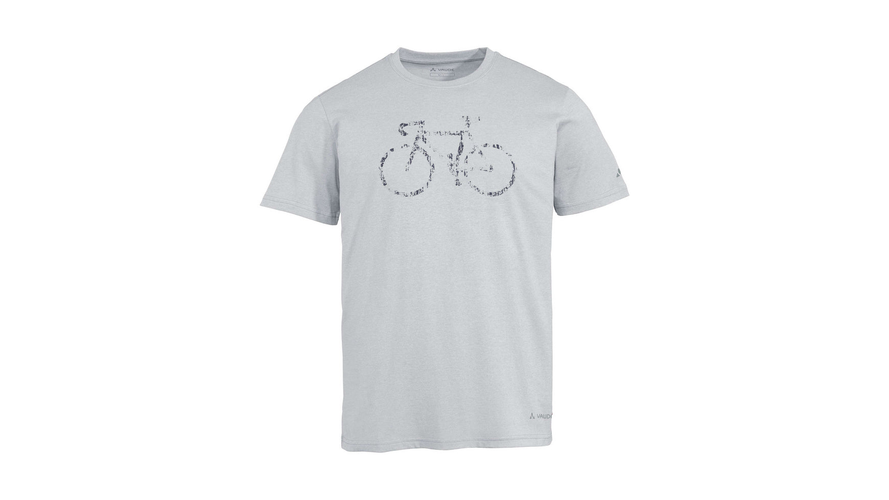 Vaude Men's Cyclist T-Shirt V von Vaude