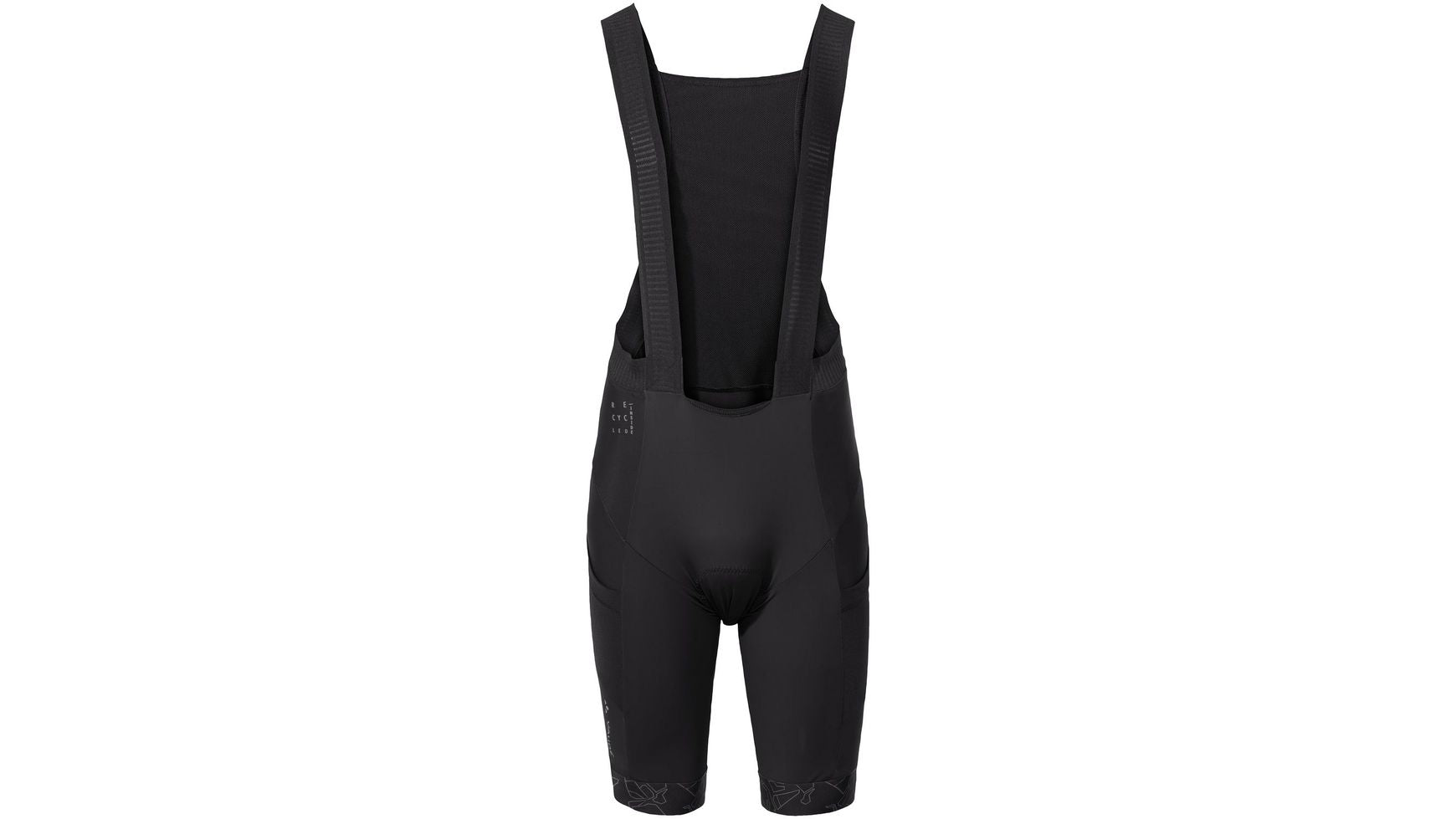 Vaude Men's Kuro Bib Tights II von Vaude