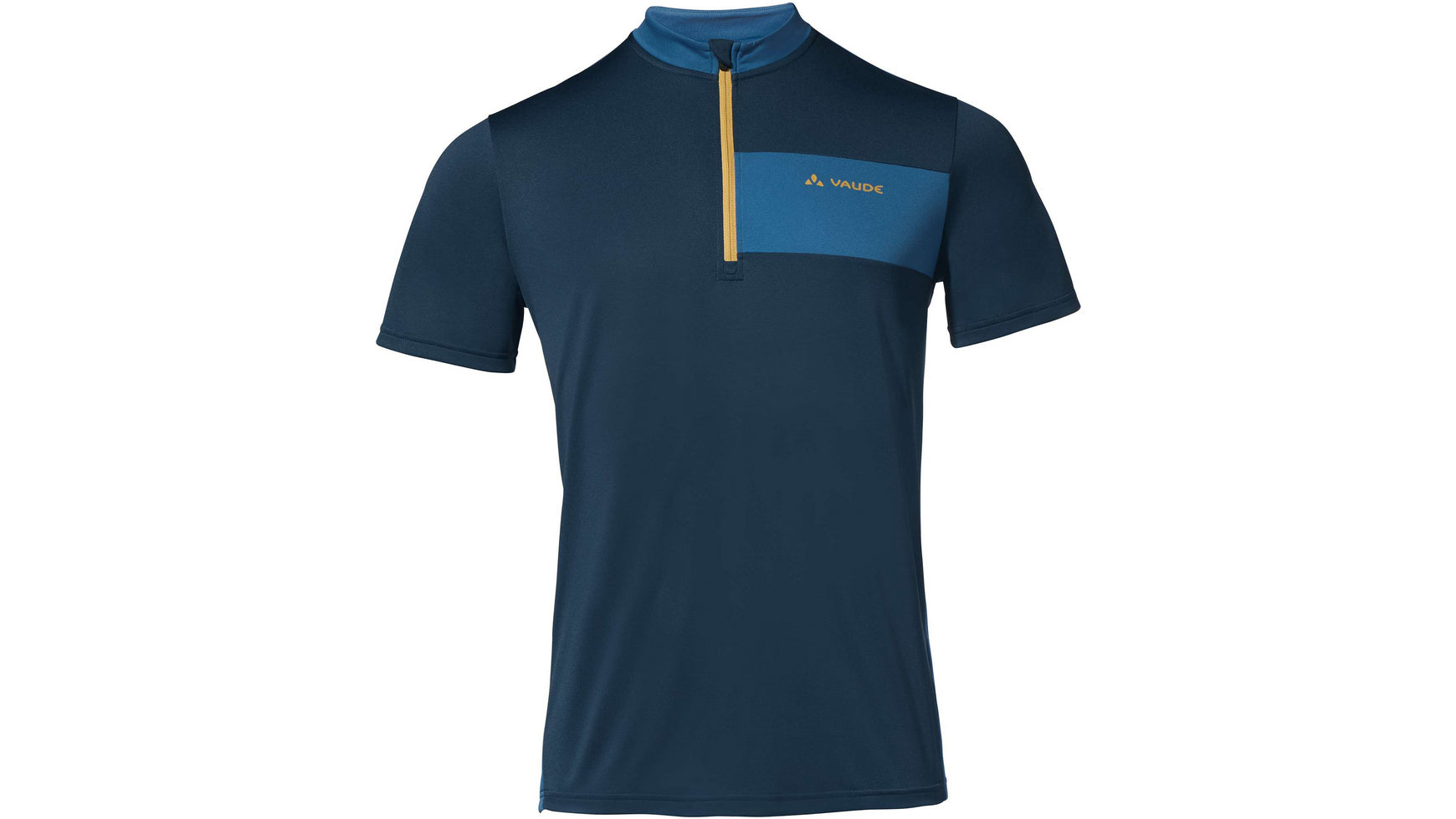 Vaude Men's Maro Half-Zip II Vaude Men's Maro Half-Zip II von Vaude