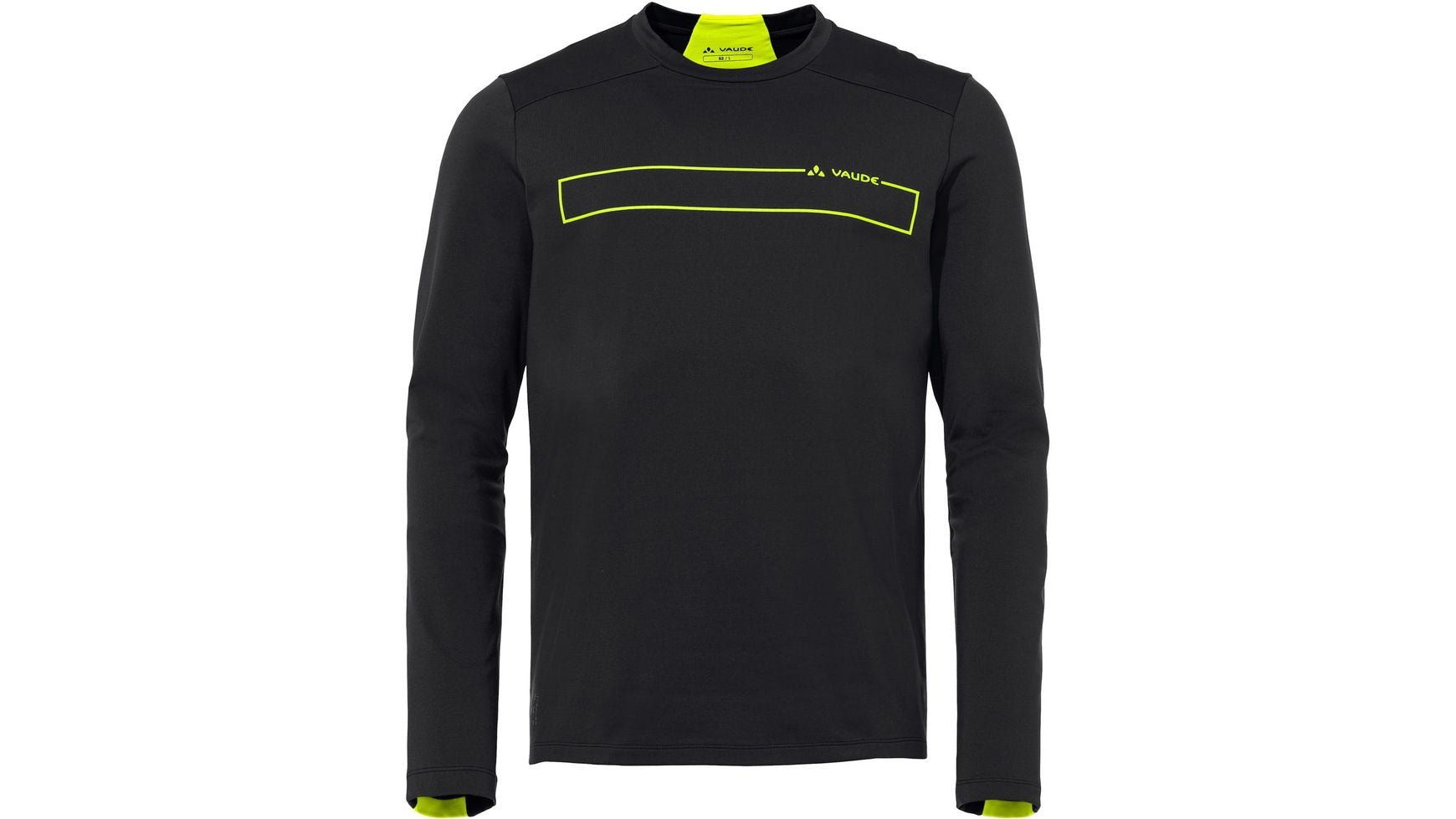 Vaude Men's Qimsa LS Shirt von Vaude