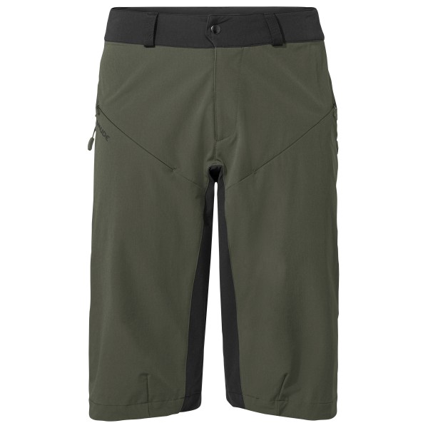 Vaude - Moab Shorts V - Radhose Gr L oliv von Vaude