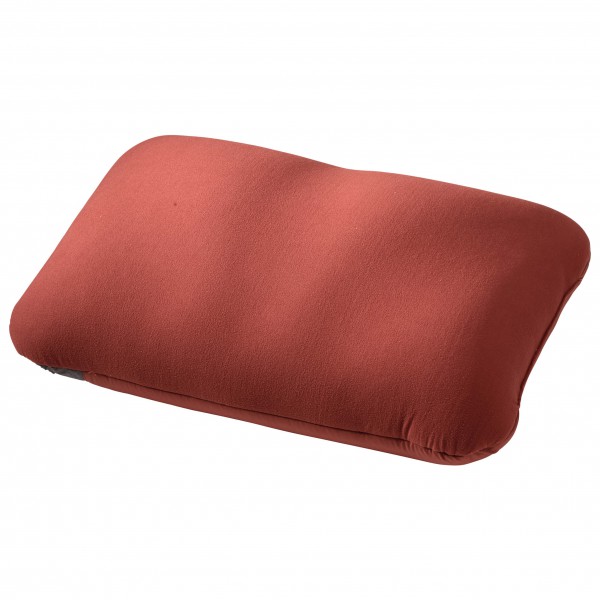Vaude - Pillow - Kissen Gr L rot von Vaude