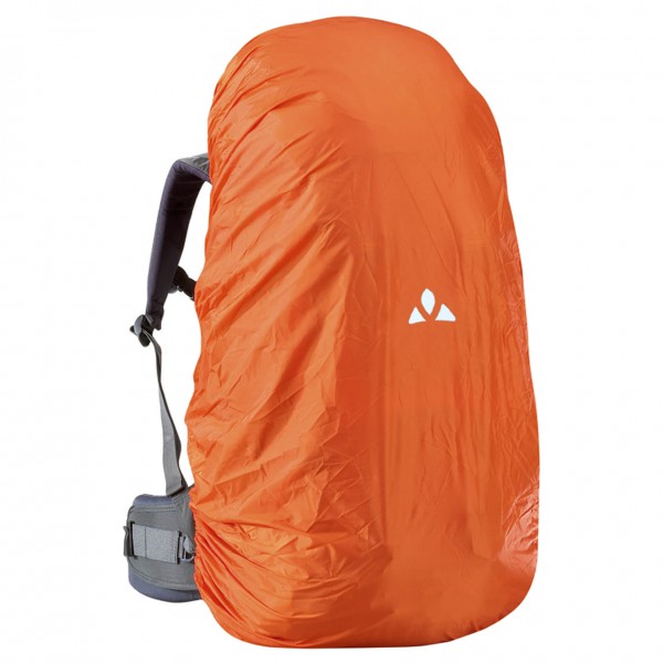 Vaude - Raincover for backpacks 15-30 l - Regenhülle Gr One Size orange von Vaude