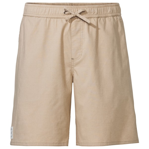 Vaude - Redmont Shorts III - Shorts Gr 50 beige von Vaude