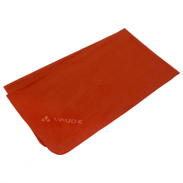 Vaude - Sports Towel III - Mikrofaserhandtuch Gr L squirrel von Vaude