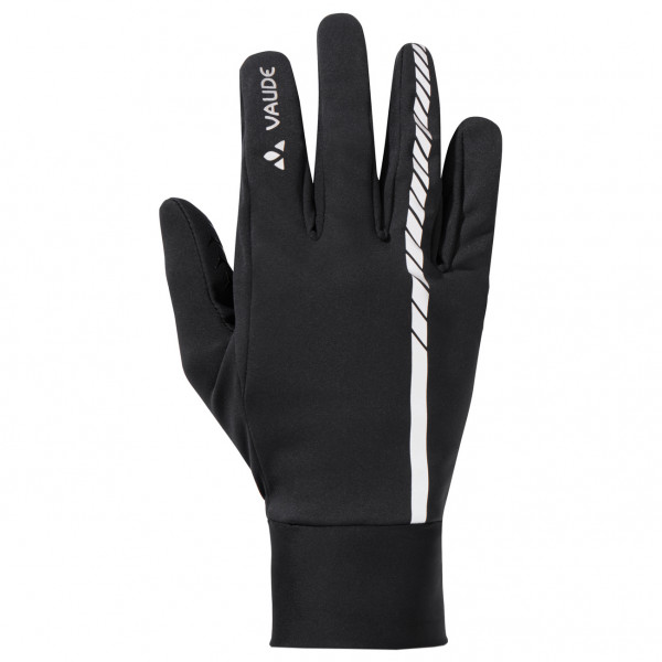 Vaude - Strone Gloves - Handschuhe Gr 7 schwarz von Vaude