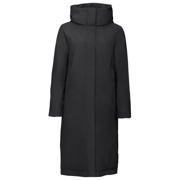 Vaude - Women's Coreway Coat - Mantel Gr 38;40 weiß von Vaude