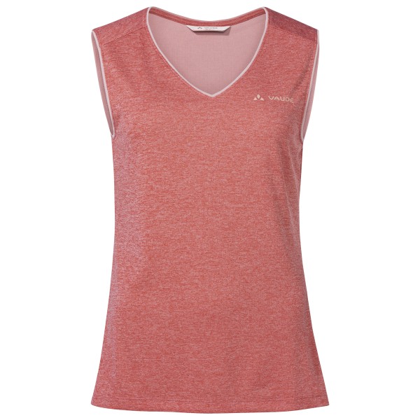 Vaude - Women's Essential Top - Funktionsshirt Gr 40 rosa von Vaude