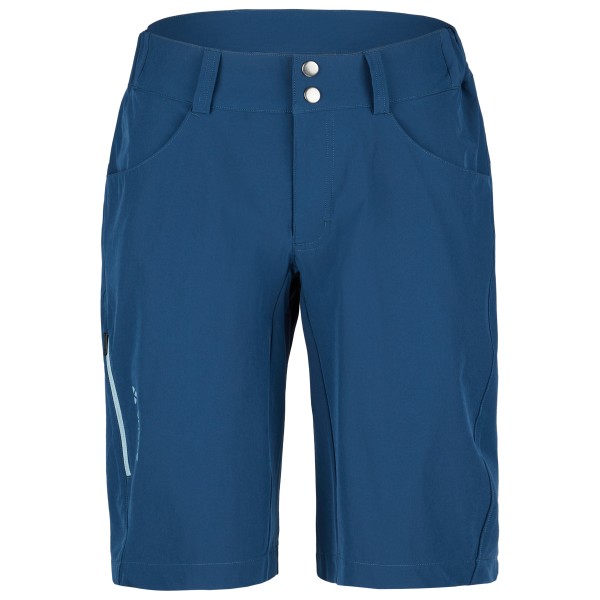 Vaude - Women's Matoso Shorts II - Shorts Gr 40 blau von Vaude