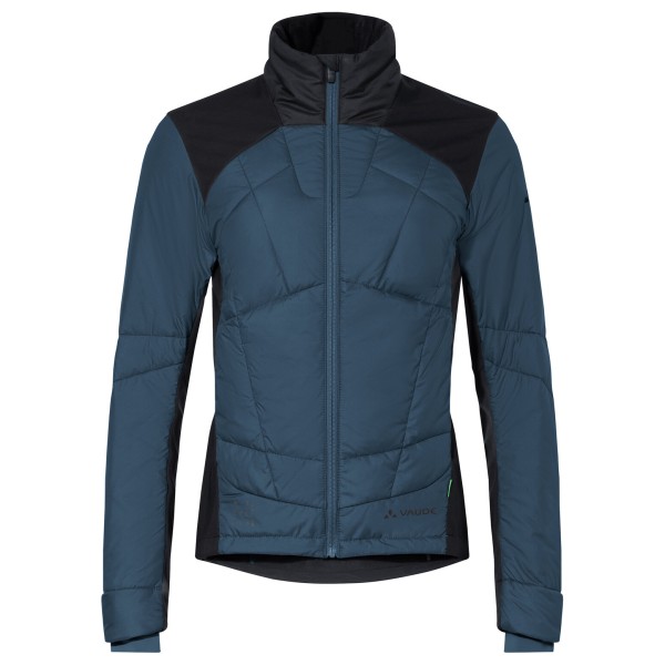 Vaude - Women's Minaki Jacket IV - Fahrradjacke Gr 46 blau von Vaude
