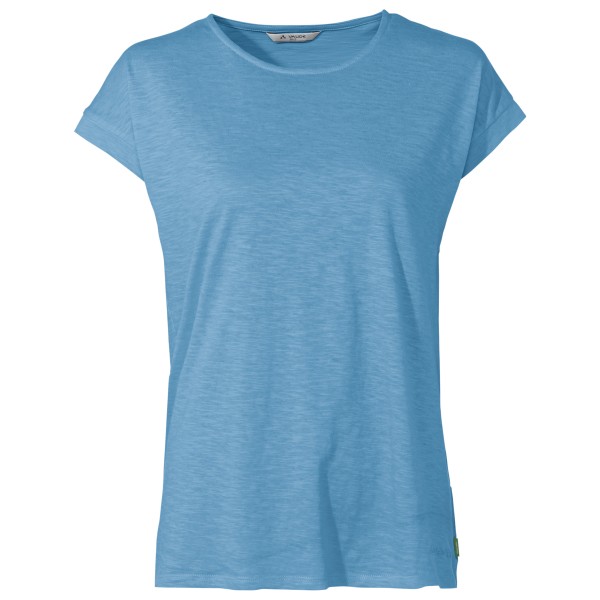 Vaude - Women's Moja T-Shirt IV - T-Shirt Gr 34;36;38;40;42;44;46 blau;grün;rosa von Vaude