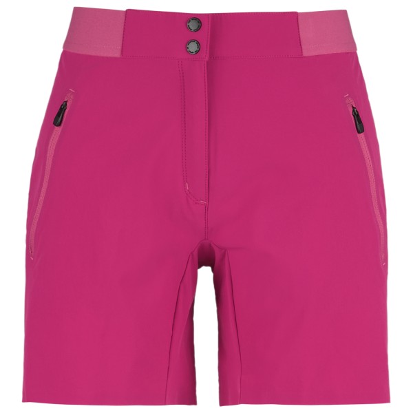 Vaude - Women's Scopi LW Shorts II - Shorts Gr 38 rosa von Vaude