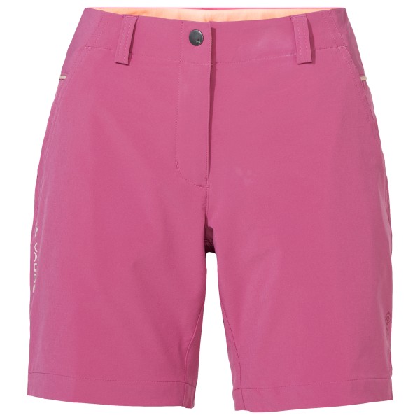 Vaude - Women's Skomer Shorts III - Shorts Gr 34 rosa von Vaude