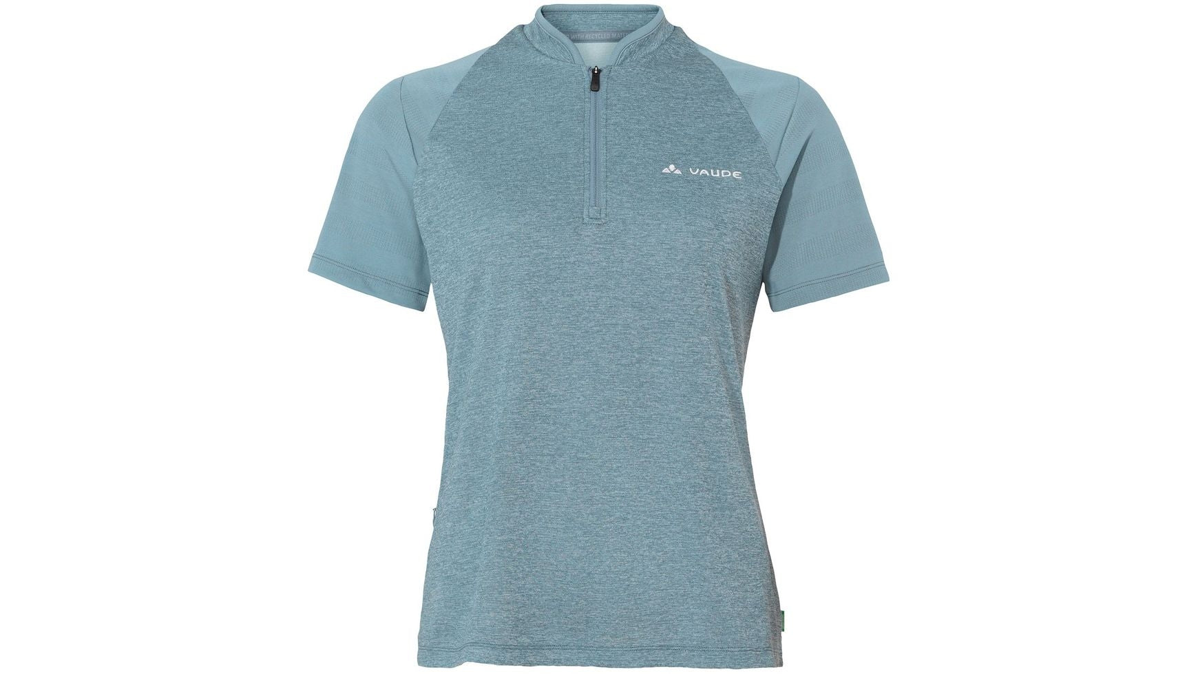 Vaude Women's Tamaro HZ Shirt IV von Vaude
