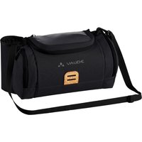Vaude eBox schwarz von Vaude