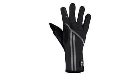 lange handschuhe vaude posta warm schwarz von Vaude