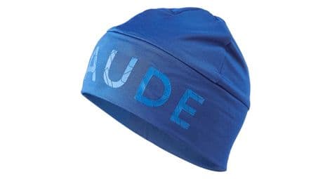 unisex vaude larice mutze blau von Vaude
