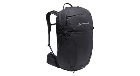 unisex wanderrucksack vaude neyland zip 26 schwarz von Vaude