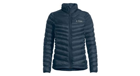 vaude batura daunenjacke damen blau von Vaude