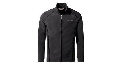 vaude fleece rosemoor ii schwarz von Vaude