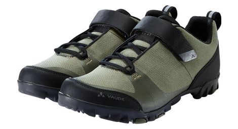 vaude tvl pavei 2 0 fahrradschuhe grun 44 von Vaude