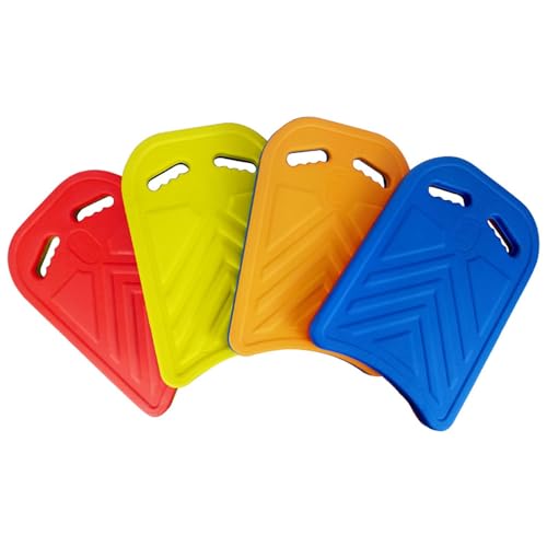 1 x Schwimm-Trainingshilfe für Erwachsene und Kinder, zufällige Farbe von Vbnuyhim