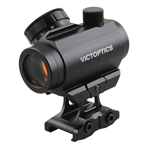 Vector Optics Victoptics RDSL17 T4 1x28 von Vector Optics