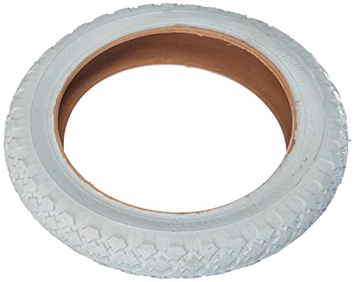 Vee Rubber Campagnolo Reifen, Weiß, 12-1/2 x 2-1/4 Zoll von Vee Rubber