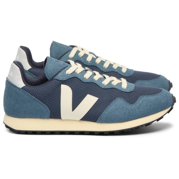 Veja - SDU REC - Sneaker Gr 39 blau von Veja