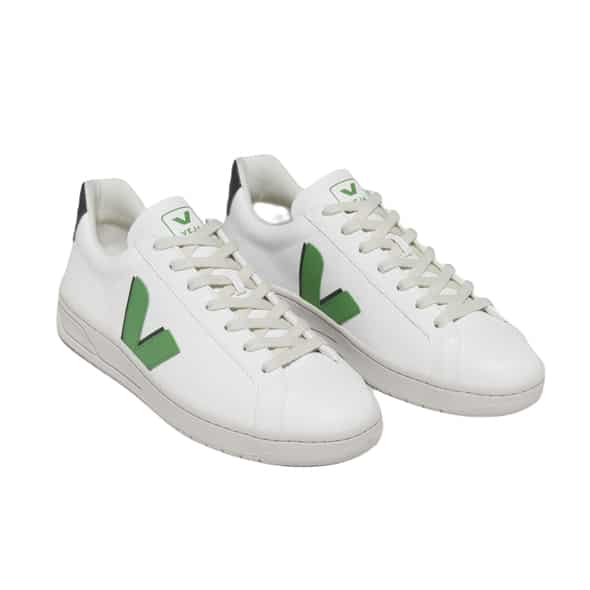 Veja Urca Cwl Herren (Weiß 43) Sneaker von Veja