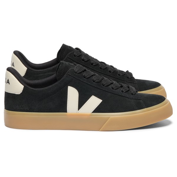 Veja - Women's Campo - Sneaker Gr 37 weiß von Veja