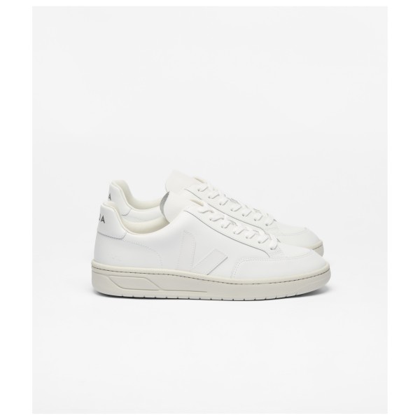 Veja - Women's V-12 - Sneaker Gr 42 weiß von Veja