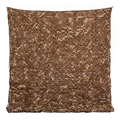 Velity Tarnnetz Camouflage Netz Jagd Wildcampen Waldlandschaft Outdoor Garten Party Dekorationen Sonnenschirm von Velity