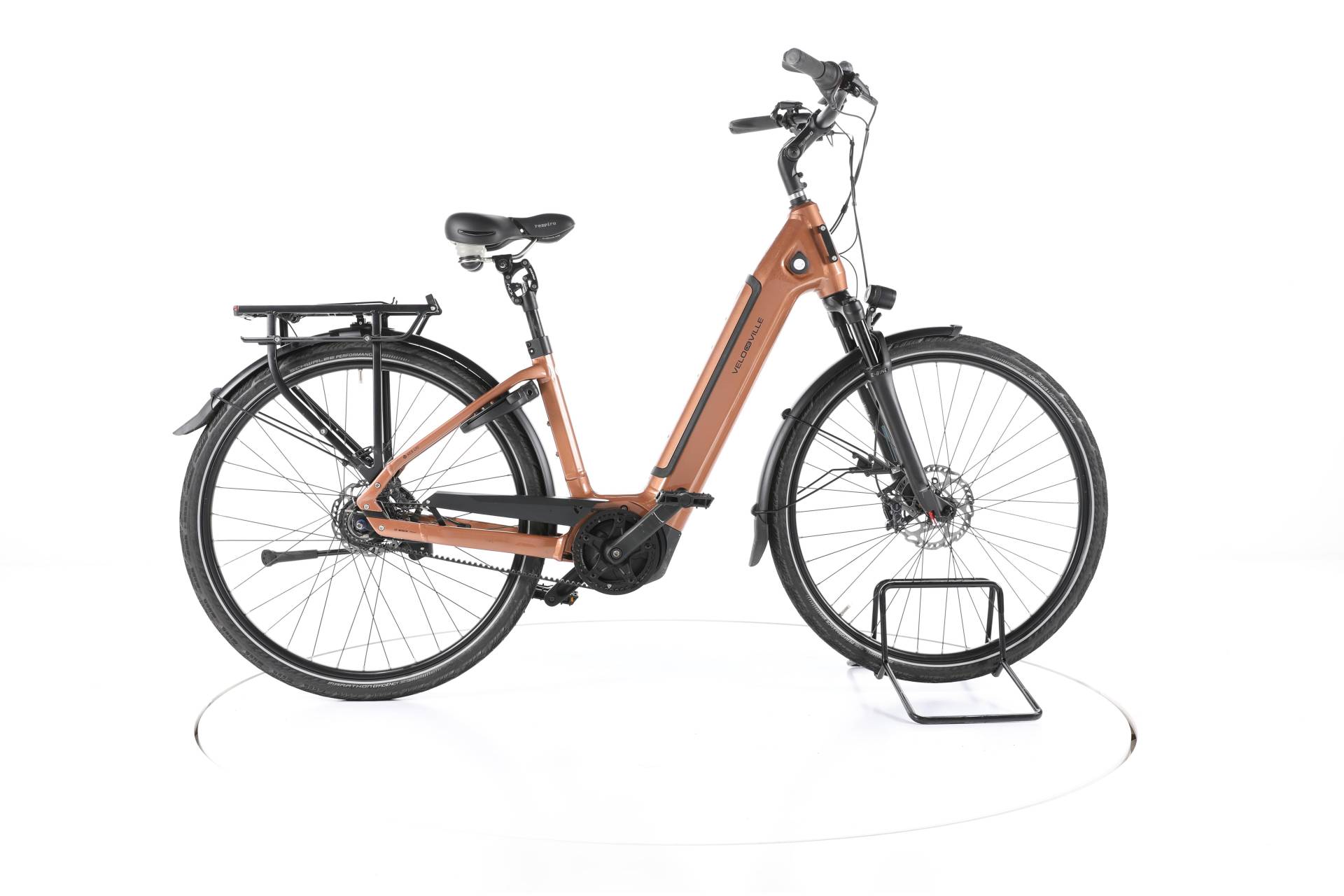 Velo de Ville AEB 490 2022 von Velo de Ville