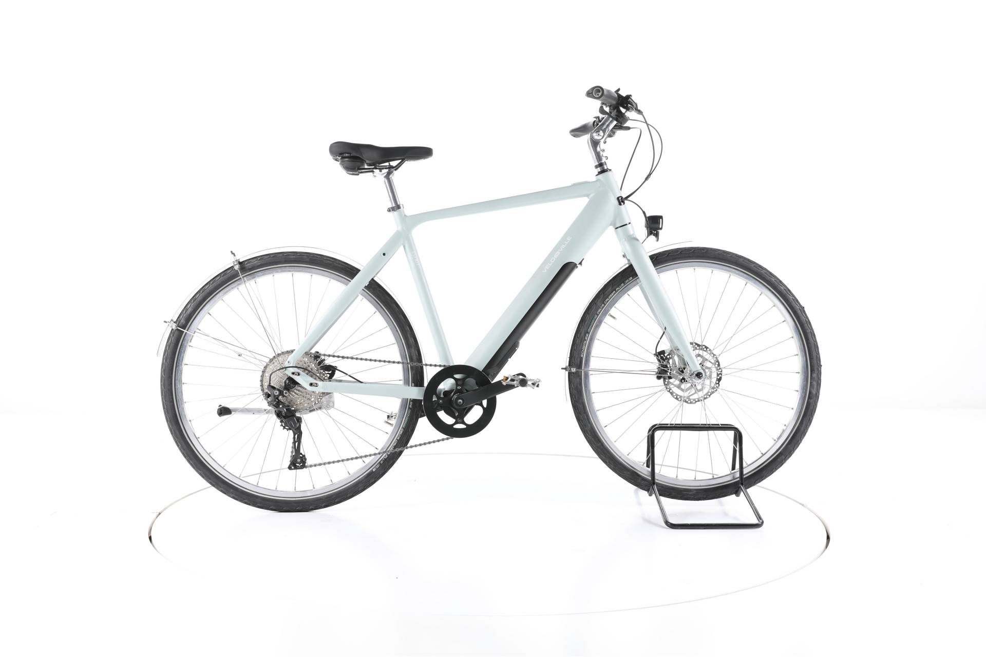 Velo de Ville VEF 400 ESPRIT 2022 von Velo de Ville